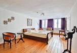 Location vacances Lübeck - Apartments Fleischhauerstraße-1