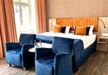 Hôtel Greifswald - Hotel Am Dom-1