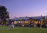 Hôtel Yverdon-les-Bains - Novotel Lausanne Bussigny-1