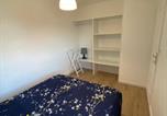 Location vacances  Hauts-de-Seine - Appartement Marceau Courbevoie-3