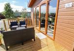Location vacances Warton - Eden Lodge - Sherwood 21-3