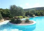 Hôtel Province de Carbonia-Iglesias - Hotel Giardino Corte Rubja-1