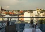 Location vacances Schwerin - Altstadtblick Schwerin - Abc193-1