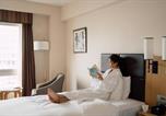 Hôtel Naha - Doubletree by Hilton Naha-3
