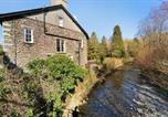 Location vacances Grasmere - Heron View Cottage-1