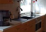 Location vacances Prohn - Ferienwohnung Für 3 Personen 40 M²-3