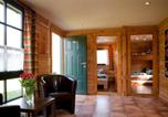 Location vacances Lübbenau - Ferienhaus 4 Prs-2