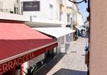 Location vacances Les Sables-d'Olonne - Charmant appartement idéalement situé - centre ville des Sables - 6 personnes-4