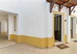 Location vacances Odeceixe - Casa Lotus-3