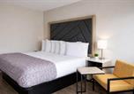 Hôtel Mahwah - Fair Motel-1