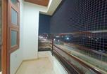 Location vacances Jaipur - The Bright Haven Premium Stay for Couples-3