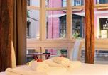 Location vacances Bilbao - Pensión Aliciazzz Bed And Breakfast Bilbao-3