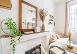 Location vacances Beaucaire - Studio Cosy au centre de ville - 2-1