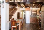 Location vacances Almonaster la Real - 3 Bedroom Nice Home In Castaño Del Robledo-4