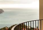 Location vacances Minori - La Dolce Vita Ravello - Cozy Apartment with Panoramic Amalfi Coast View-3