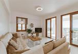 Location vacances Gennadi - Villa Eventide-4