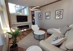 Location vacances Ventron - Loft Atypique, sauna - Les Hangars-1