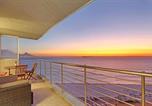 Location vacances Milnerton - Horizon Bay 1201-2