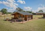 Location vacances Bromyard - Chestnut - Tedstone Log Cabins-3