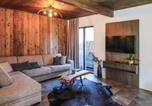 Location vacances Arriach - Chalet In Afritz Am See-3