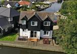Location vacances Wroxham - Bure Banks in the heart of Wroxham-1