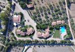 Hôtel Siamaggiore - Lugh'e Luna Village-4
