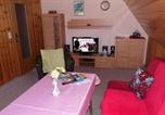 Location vacances Herrnhut - Ferienwohnung Spitzberg 3 Sterne-2