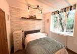 Location vacances Overstrand - Cromer Getaway luxury apartment-4