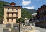 Location vacances Fiscal - Apartamentos Valles-1