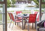 Location vacances South Cerney - Isis Lakes 40 - Casa Angela-2