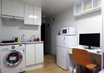 Location vacances 수원시 - Laketel-3
