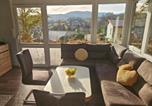 Location vacances Hörselberg-Hainich - Ferienhaus Kammblick-1