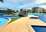 Location vacances Ipojuca - Muro Alto Condominio Clube by Temporada Inn-1