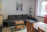 Location vacances Bischofsgrün - Neu! Reiterhof Finkenmühle Fewo Luna mit Terrasse-1