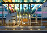 Hôtel Liberty - Aloft by Marriott North Kansas City-1