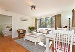 Location vacances Pokolbin - Olive Grove 3 1 Bedroom Villa with large Bath-2