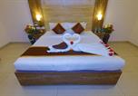 Hôtel Madurai - Madura Grandeur-3