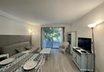 Location vacances Centre ville de Sète - T2 confortable à Sète avec climatisation et Wifi - Fr-1-338-598-1