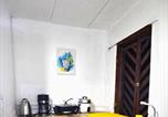 Location vacances Puerto Viejo - Apto aire acondicionado 100 m de la playa bicicletas gratis-4
