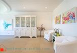 Location vacances es Migjorn Gran - Villa Ponti A5 By Book Menorca Villas-4