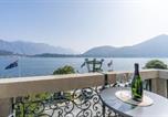 Location vacances Cadenabbia - Miraluna – Lake Como View Balcony-1