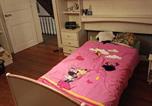 Location vacances Liège - Well located place close to the castle-2