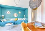 Location vacances Bordeaux - Chez Christian-1