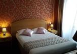 Hôtel Loos-en-Gohelle - Hotel Eden-1