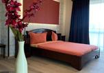 Location vacances Cluj-Napoca - Pensiunea Junior-3