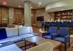 Hôtel Bay Shore - Courtyard Republic Airport Long Island/Farmingdale-1