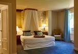 Hôtel Pays Basque - Hotel Zubieta-4