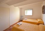 Location vacances Begur - Quatre vents Ref 163-2