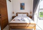 Location vacances Tabanan - Canggu 2 Br Private Pool Sunny Villa by Bali Bliss Properties-2