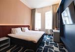 Hôtel Estonie - Hotel Soho-4